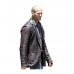Wild Card Jason Statham (Nick Escalante) Black Leather Jacket